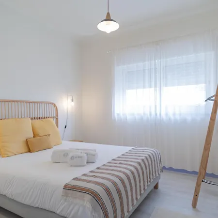 Feel - Ocean * Nazaré