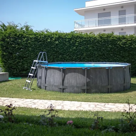 Feel - Ocean Nazaré