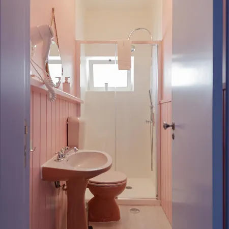 Feel - Ocean Nazaré