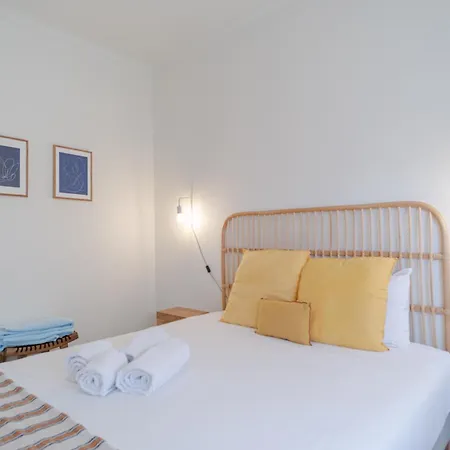 Feel - Ocean Villa Nazaré