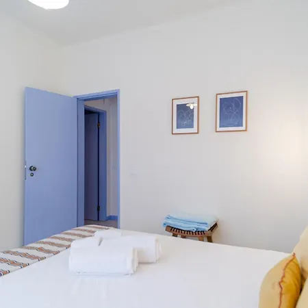 Feel - Ocean Villa Nazare