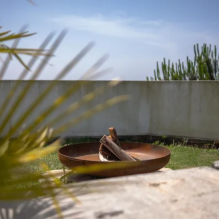 Feel - Ocean Villa Nazaré
