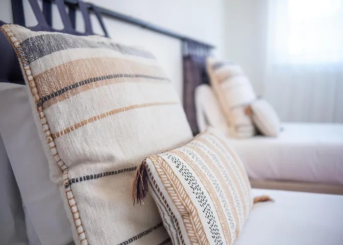 Feel - Ocean Villa *