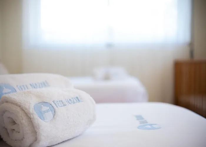 Feel - Ocean Willa Nazaré