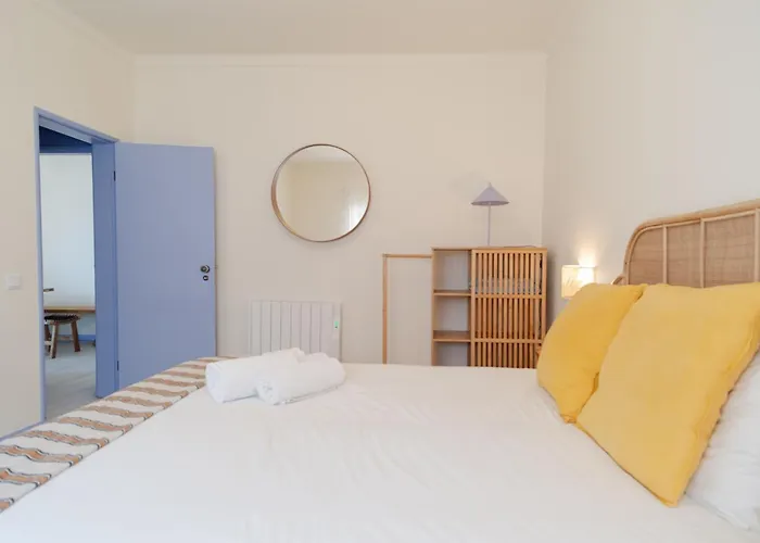 Willa Feel - Ocean Nazaré