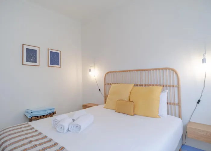 Feel - Ocean Willa Nazaré