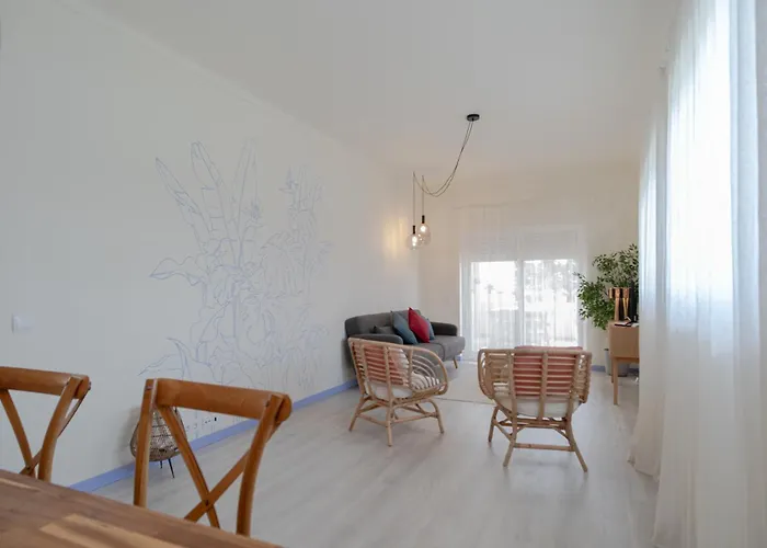 Feel - Ocean Willa *