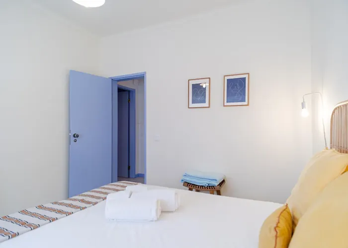 Willa Feel - Ocean Nazaré