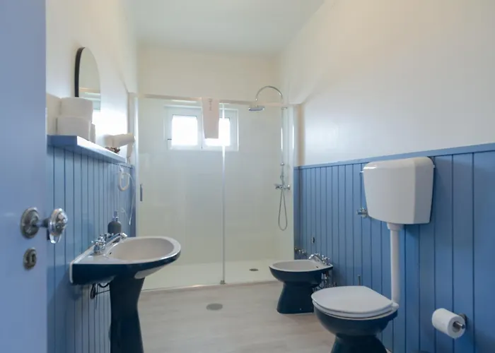 Feel - Ocean Villa *